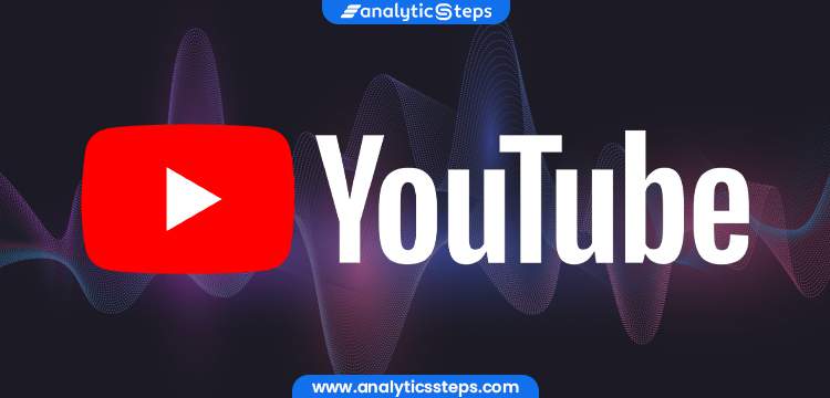 Youtube reveals a series of innovative audio features title banner